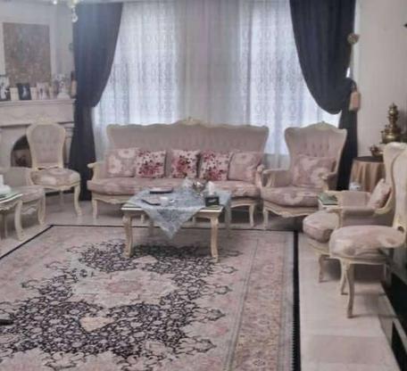 93متر دو خوابه در گروه خرید و فروش املاک در تهران در شیپور-عکس1