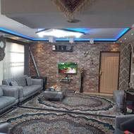 فروش آپارتمان 100 متری فول در خیابان فرهنگیان لاهیجان