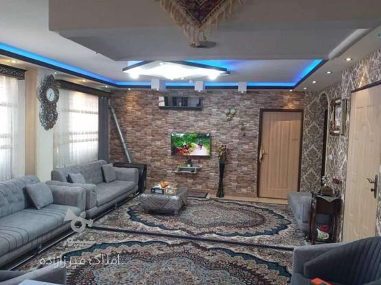 فروش آپارتمان 100 متری فول در خیابان فرهنگیان لاهیجان در گروه خرید و فروش املاک در گیلان در شیپور-عکس1