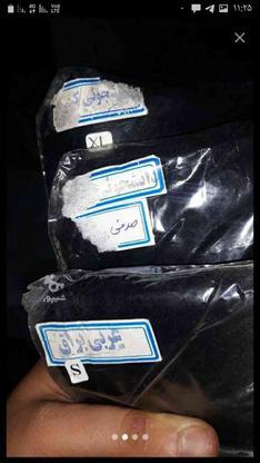 تعدادی چادر ملی وچادر عربی ودانشجویی یکجا به فروش می رسه در گروه خرید و فروش لوازم شخصی در تهران در شیپور-عکس1