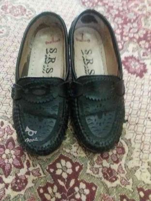کفش طبی کارکرده در گروه خرید و فروش لوازم شخصی در خراسان رضوی در شیپور-عکس1