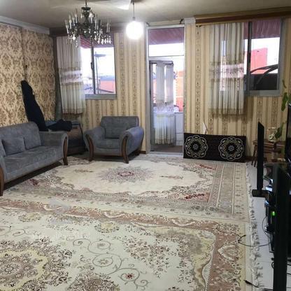 فروش آپارتمان 86 متر در کوی اصحاب در گروه خرید و فروش املاک در مازندران در شیپور-عکس1