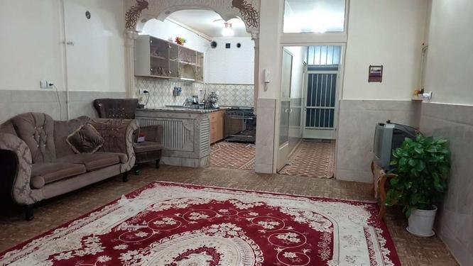 فروش منزل دو طبقه در گروه خرید و فروش املاک در اصفهان در شیپور-عکس1