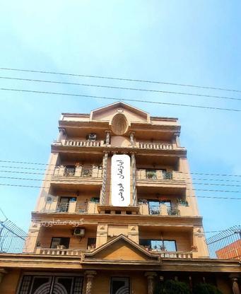 فروش آپارتمان 103 متر در مرکز شهر در گروه خرید و فروش املاک در مازندران در شیپور-عکس1