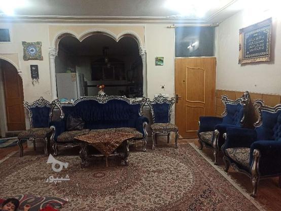 معاوضه منزل ویلاشهر با باغ قلعه سفید در گروه خرید و فروش املاک در اصفهان در شیپور-عکس1