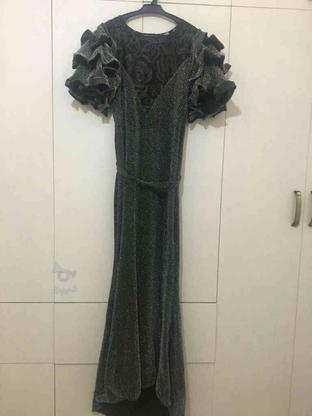 لباس مجلسی زنانه در گروه خرید و فروش لوازم شخصی در زنجان در شیپور-عکس1