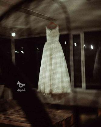 لباس عروس جدید در گروه خرید و فروش لوازم شخصی در گلستان در شیپور-عکس1