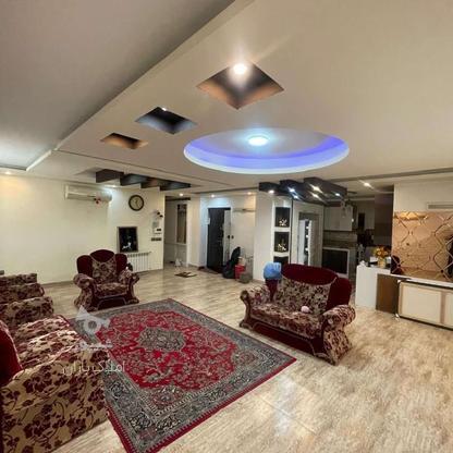 اجاره آپارتمان 130 متر در مرکز شهر در گروه خرید و فروش املاک در مازندران در شیپور-عکس1