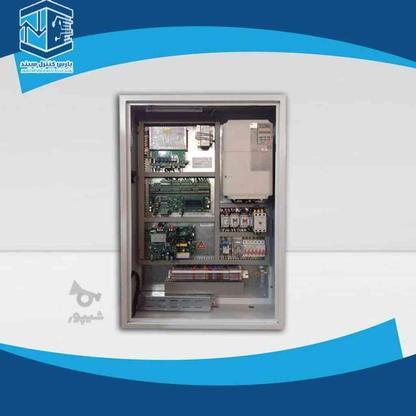 تابلو فرمان آسانسور پارس کنترل در گروه خرید و فروش لوازم الکترونیکی در اصفهان در شیپور-عکس1