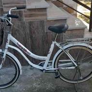 دوچرخه‌ی شهری رامبو