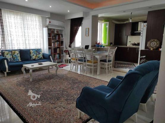 اجاره آپارتمان 95 متر در بلوار شیرودی در گروه خرید و فروش املاک در مازندران در شیپور-عکس1