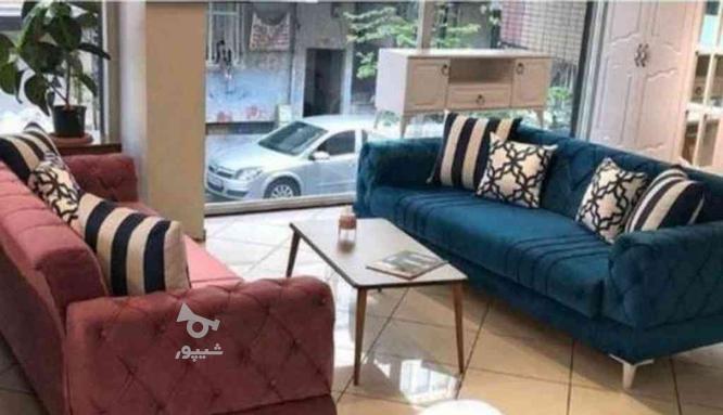 مبل راحتی 7 نفره مدل چستر در گروه خرید و فروش لوازم خانگی در تهران در شیپور-عکس1