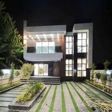 دوبلکس نما مدرن 360متری /مستندات تکمیل