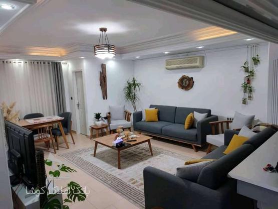اجاره آپارتمان 80 متر در مطهری در گروه خرید و فروش املاک در گیلان در شیپور-عکس1