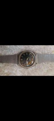 ساعت اورینت اصل ژاپن با بیش از 60 سال قدمت در گروه خرید و فروش لوازم شخصی در خراسان رضوی در شیپور-عکس1