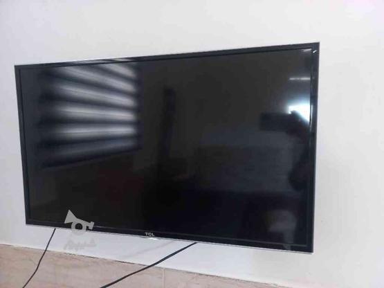 تلویزیون 32 اینچ کم استفاده شده تمیز و نو در گروه خرید و فروش لوازم الکترونیکی در گلستان در شیپور-عکس1