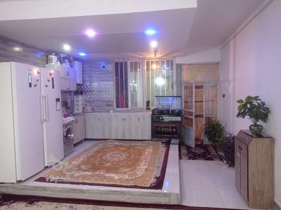 خانه تمیز وشیک کرناچی در گروه خرید و فروش املاک در کرمانشاه در شیپور-عکس1