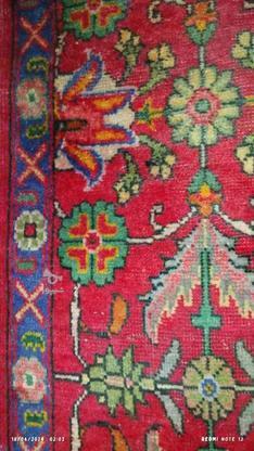 قالیچه دستباف بسیار قدیمی در گروه خرید و فروش لوازم خانگی در البرز در شیپور-عکس1