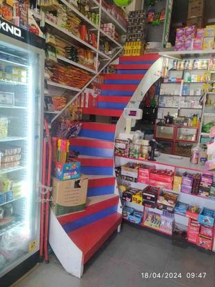 پله پیچ آهنی در گروه خرید و فروش صنعتی، اداری و تجاری در قزوین در شیپور-عکس1
