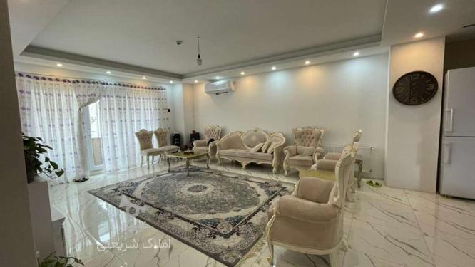آپارتمان 120 متر در رادیو دریا در گروه خرید و فروش املاک در مازندران در شیپور-عکس1