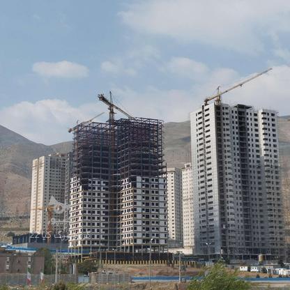 پیش‌فروش آپارتمان 120 متر در مروارید شهر در گروه خرید و فروش املاک در تهران در شیپور-عکس1