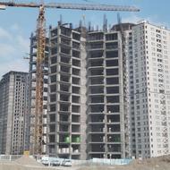 پیش‌فروش آپارتمان 30 متر در شهرک شهید باقری