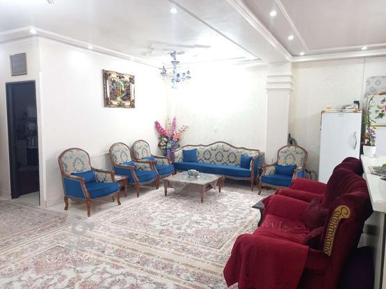 فروش آپارتمان 110 متری در شهرک اساتید در گروه خرید و فروش املاک در تهران در شیپور-عکس1