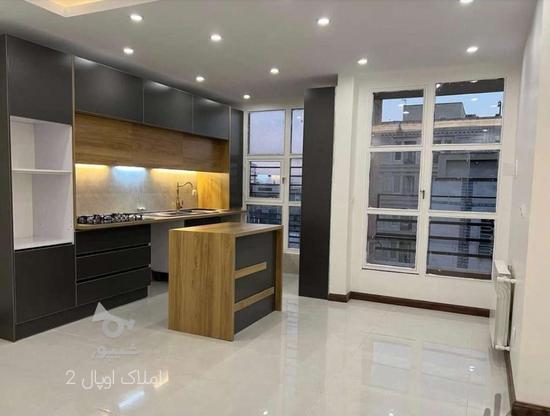 فروش آپارتمان 73 متر در سازمان برنامه شمالی در گروه خرید و فروش املاک در تهران در شیپور-عکس1