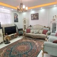 فروش آپارتمان 58 متر در آذربایجان با حیاط اختصاصی