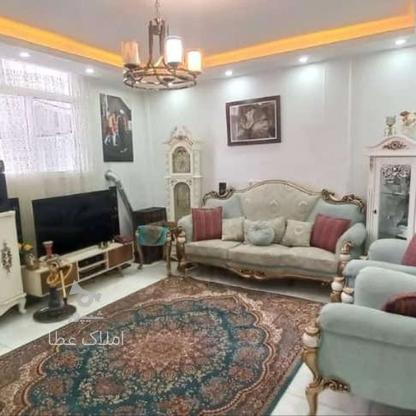 فروش آپارتمان 58 متر در آذربایجان با حیاط اختصاصی در گروه خرید و فروش املاک در تهران در شیپور-عکس1