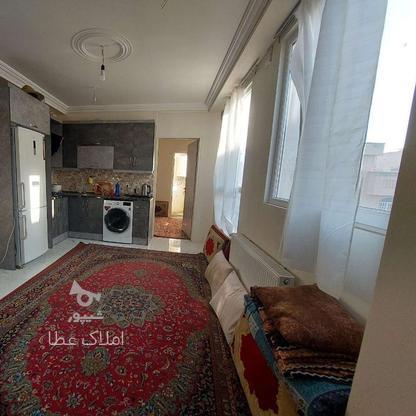 فروش آپارتمان 40 متر در جیحون در گروه خرید و فروش املاک در تهران در شیپور-عکس1