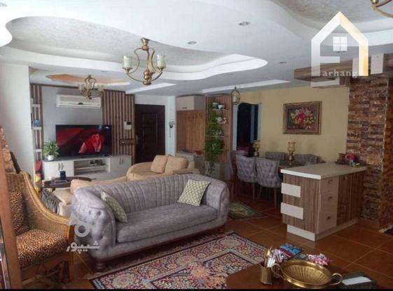 فروش آپارتمان 97 متر در کریم آباد در گروه خرید و فروش املاک در مازندران در شیپور-عکس1