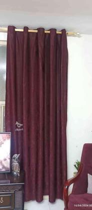 پنل پنج‌ چین زرشکی در گروه خرید و فروش لوازم خانگی در البرز در شیپور-عکس1