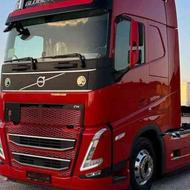 کامیون ونیسان خدمات افزایش سوخت