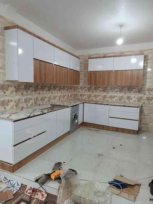 کابینت آشپزخانه سرویس کامل در گروه خرید و فروش لوازم خانگی در زنجان در شیپور-عکس1