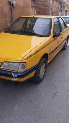تاکسی آردی84 در گروه خرید و فروش وسایل نقلیه در آذربایجان شرقی در شیپور-عکس1