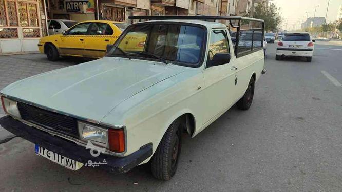 پیکان وانت مدل 90 در گروه خرید و فروش وسایل نقلیه در تهران در شیپور-عکس1