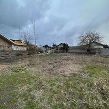 فروش زمین مسکونی 225 متری/حسنبکنده