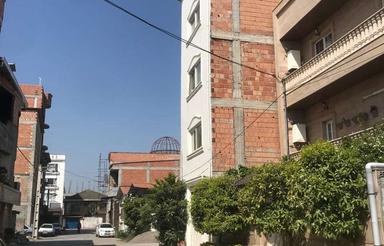 فروش زمین مسکونی 170 متر در بلوار بسیج