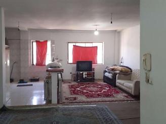 فروش آپارتمان 90 متر در بلوار مطهری و امام رضا
