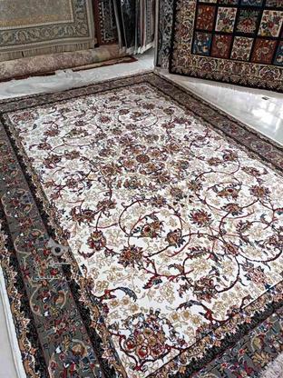 فرش به قیمت کارخانه طرح 700شانه در گروه خرید و فروش لوازم خانگی در آذربایجان غربی در شیپور-عکس1