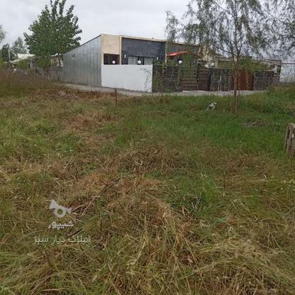 زمین 120متری مسکونی زیر قیمت در گروه خرید و فروش املاک در مازندران در شیپور-عکس1