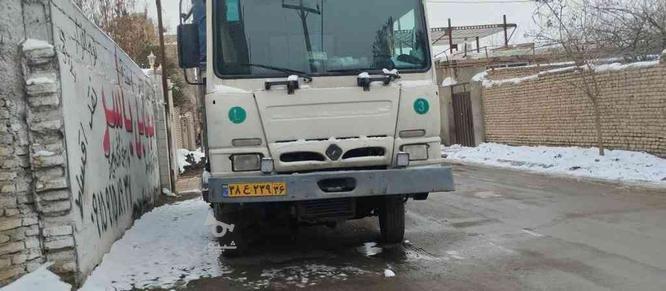 بادسان بی 8 در گروه خرید و فروش وسایل نقلیه در خراسان رضوی در شیپور-عکس1