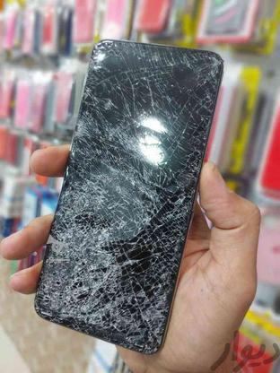 گوشی شکسته خریدارم در گروه خرید و فروش موبایل، تبلت و لوازم در مازندران در شیپور-عکس1