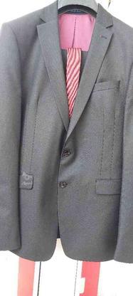 کت شلوار جیوتلی اصلی سایز 50 در گروه خرید و فروش لوازم شخصی در البرز در شیپور-عکس1