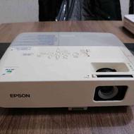 پروژکتور وارداتی EPSON EB-85 فقط 5500