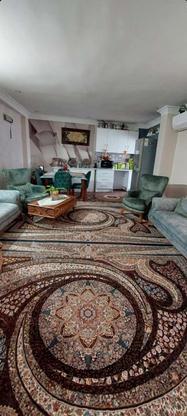 آپارتمان طبقه چهار در گروه خرید و فروش املاک در مازندران در شیپور-عکس1