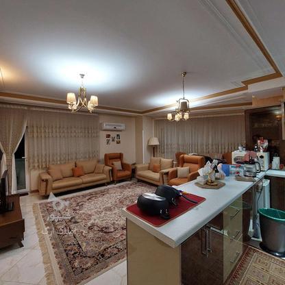 فروش آپارتمان 90 متر در امیرمازندرانی در گروه خرید و فروش املاک در مازندران در شیپور-عکس1