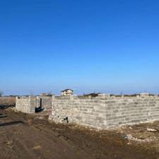 255 متر مربع با مدارک قولنامه معتبر