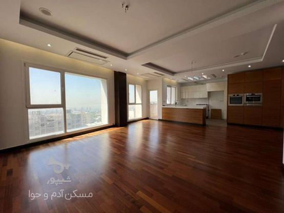 فروش آپارتمان 130 متر در ولنجک/ ویو بدون مشرف در گروه خرید و فروش املاک در تهران در شیپور-عکس1